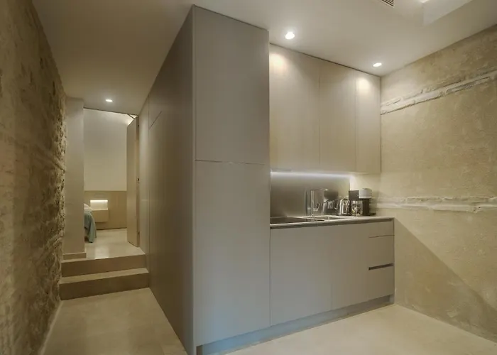 Patios Del Panuelo * Cordoba