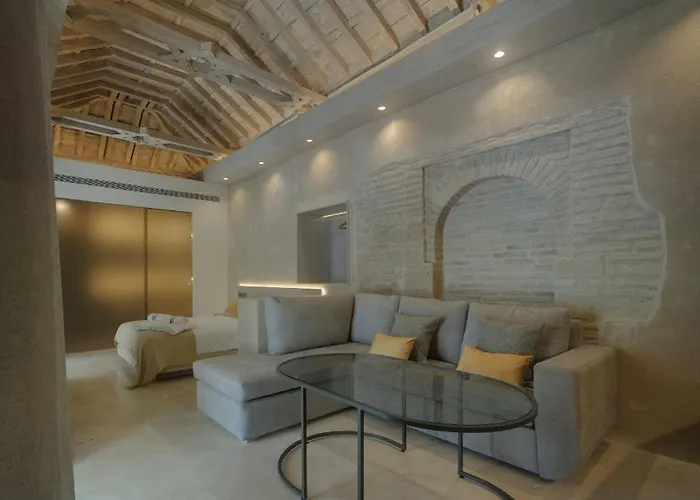 Patios Del Panuelo *