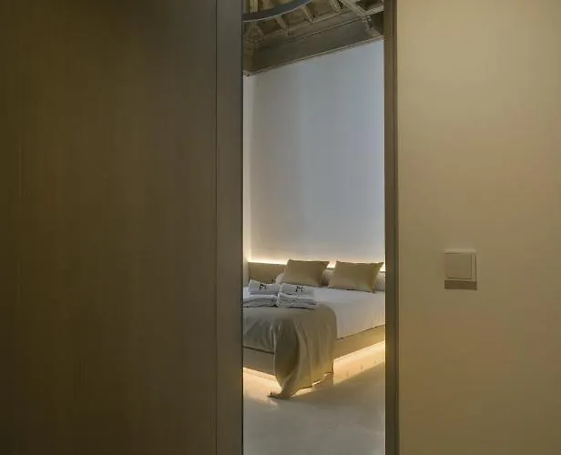 Patios Del Panuelo * Κόρδοβα