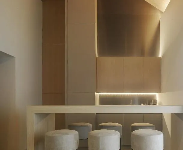 Patios Del Panuelo Διαμέρισμα *