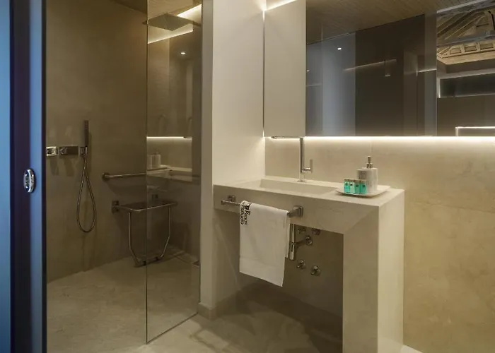 Апартаменти Patios Del Panuelo