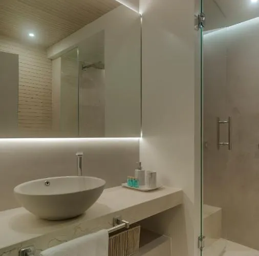 Patios Del Panuelo Апартаменти