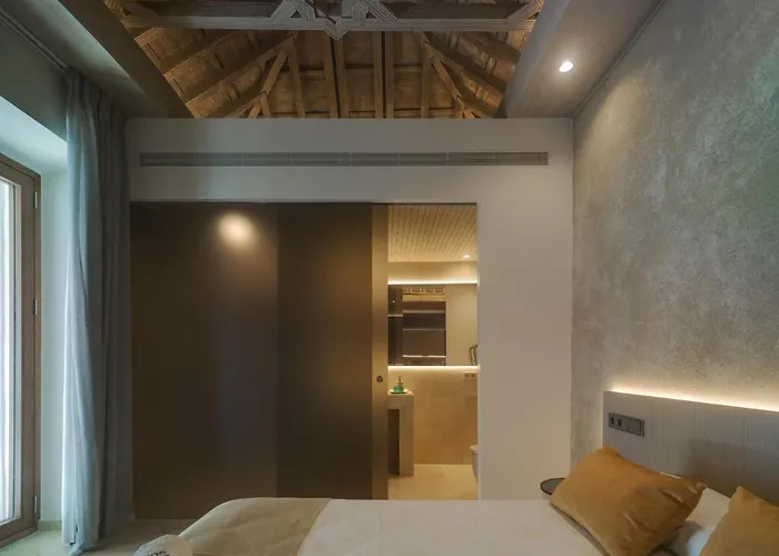 Patios Del Panuelo * Cordoba