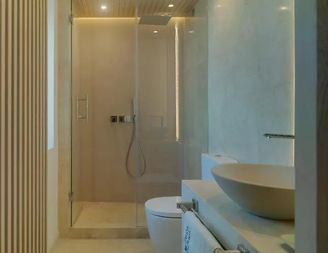 Апартаменти Patios Del Panuelo *