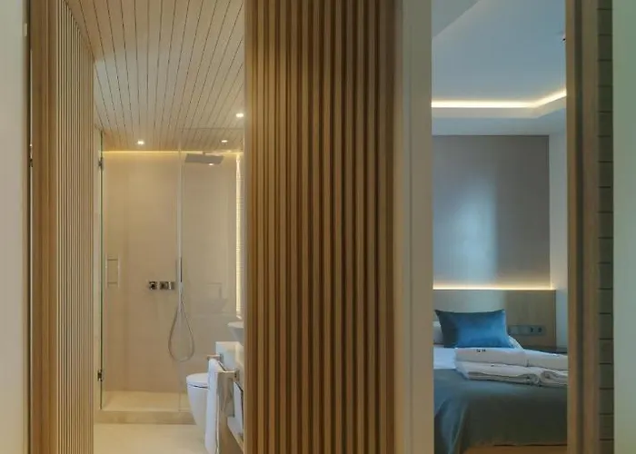 アパート Patios Del Panuelo コルドバ