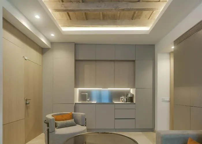 Апартаменти Patios Del Panuelo Кордова