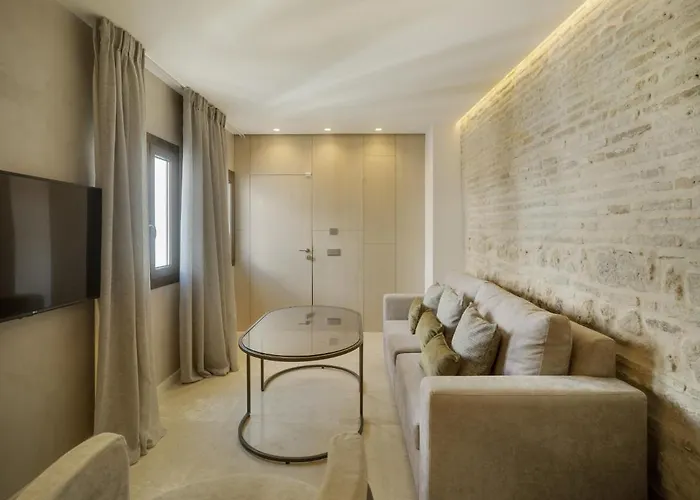 Patios Del Panuelo Cordoba