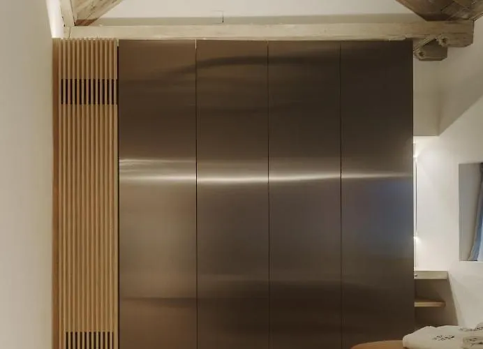 アパート Patios Del Panuelo コルドバ