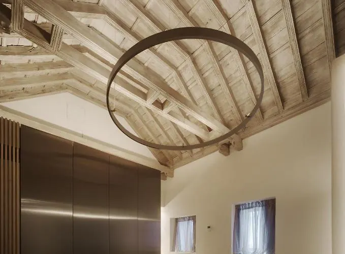 Διαμέρισμα Patios Del Panuelo *