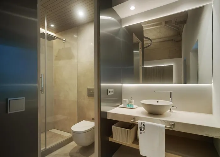 Апартаменти Patios Del Panuelo Кордова