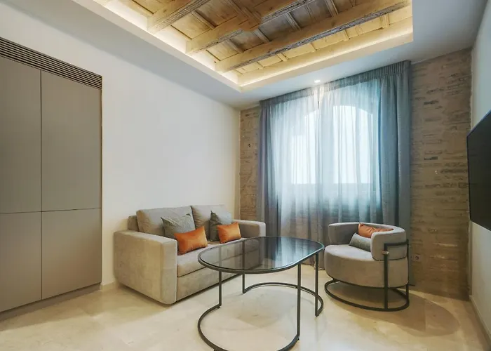 Διαμέρισμα Patios Del Panuelo