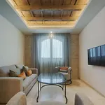Апартаменты Patios Del Panuelo Кордова