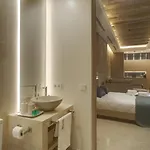 Апартаменты Patios Del Panuelo