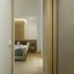 Апартаменты Patios Del Panuelo Кордова