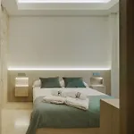 Patios Del Panuelo Апартаменты *