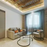 Апартаменты Patios Del Panuelo