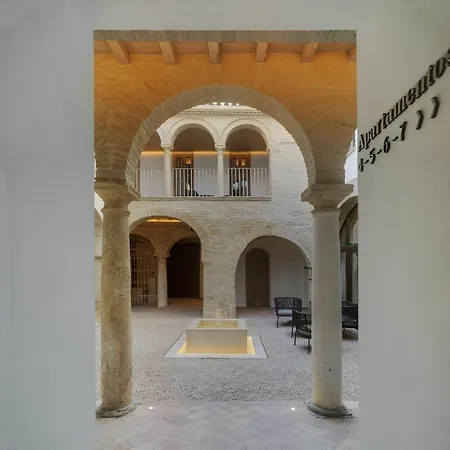 Patios Del Panuelo Κόρδοβα