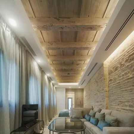 Apartment Patios Del Panuelo Cordoba