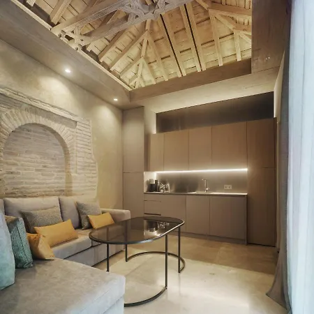 Patios Del Panuelo * Κόρδοβα