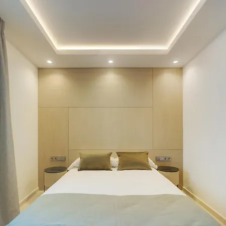 Patios Del Panuelo Апартаменты Кордова