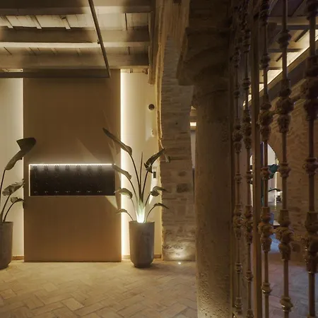 Patios Del Panuelo * Κόρδοβα