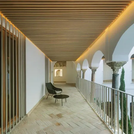 Patios Del Panuelo * Κόρδοβα