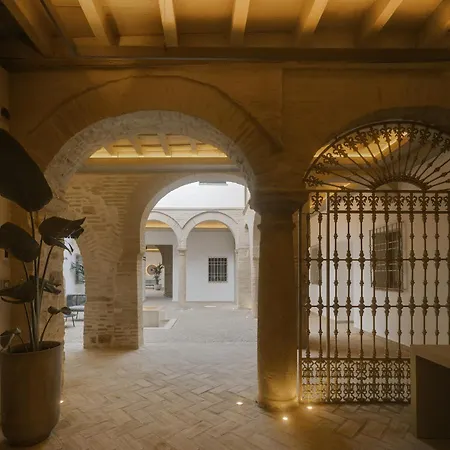 Patios Del Panuelo * Κόρδοβα