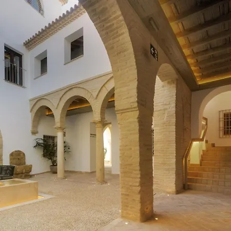 Διαμέρισμα Patios Del Panuelo *