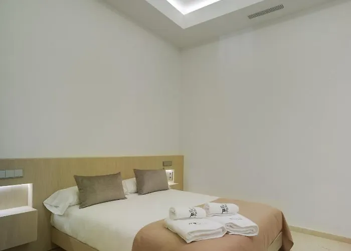 Patios Del Panuelo *