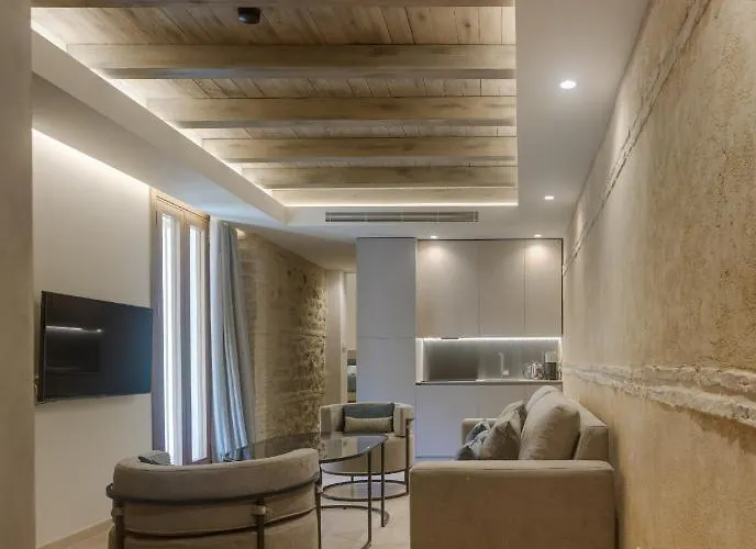 Patios Del Panuelo 科爾多瓦