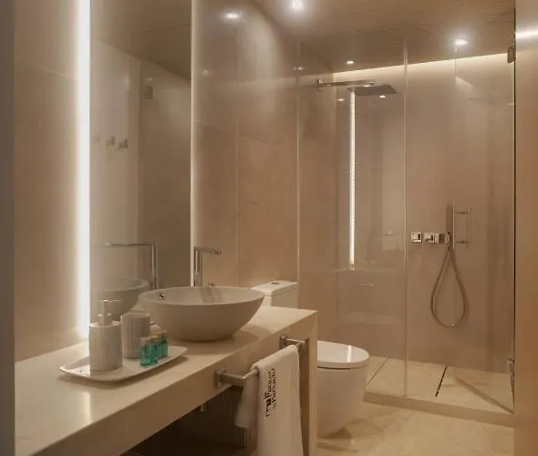 Patios Del Panuelo 公寓 *