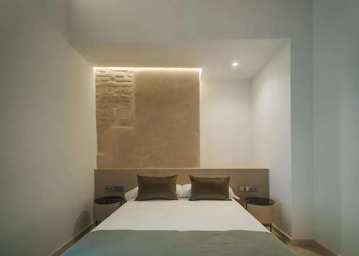 公寓 Patios Del Panuelo 科爾多瓦