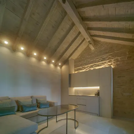 Patios Del Panuelo Apartman Córdoba
